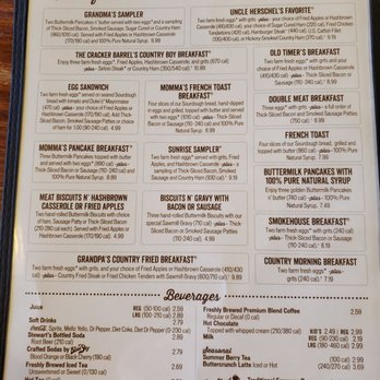 Cracker Barrel Old Country Store - Breakfast & Brunch Near Me - Phoenix, Arizona Cracker Barrel Old Country Store - Breakfast & Brunch Near Me - Phoenix, Arizona