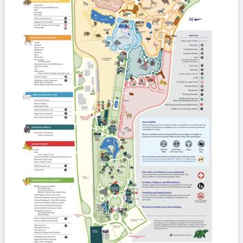 Detroit Zoo - Zoos Near Me - Royal Oak, Michigan