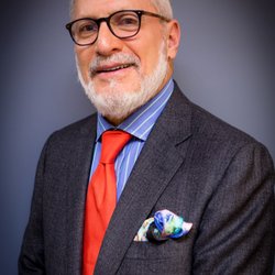 Nielsen Eye Center - George Violin, M.D.