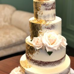 Rise Bakery Dublin
