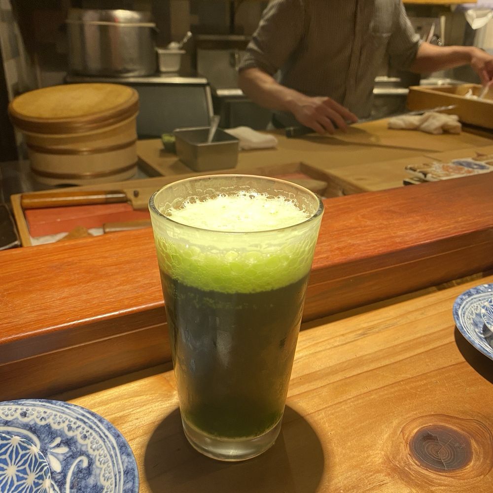 Fenikkusu - Japanese Near Me - San Francisco, California