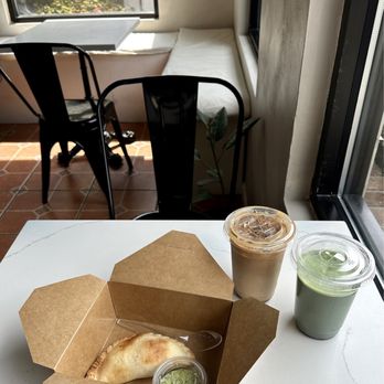 Caffiend Coffee Company - Coffee & Tea Near Me - Norfolk, Virginia