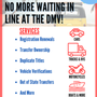 Photo of Uplift Registration Services