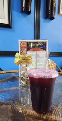 Limin’s Cafe Caribe by null