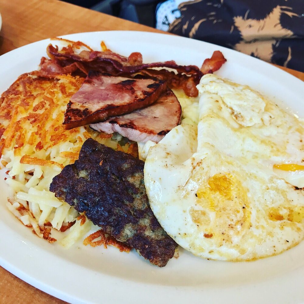 Loaded Cafe - Long Beach - American Near Me - Long Beach, California Loaded Cafe - Long Beach - American Near Me - Long Beach, California