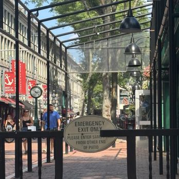 Quincy Market - Public Markets Near Me - Boston, Massachusetts Quincy Market - Public Markets Near Me - Boston, Massachusetts