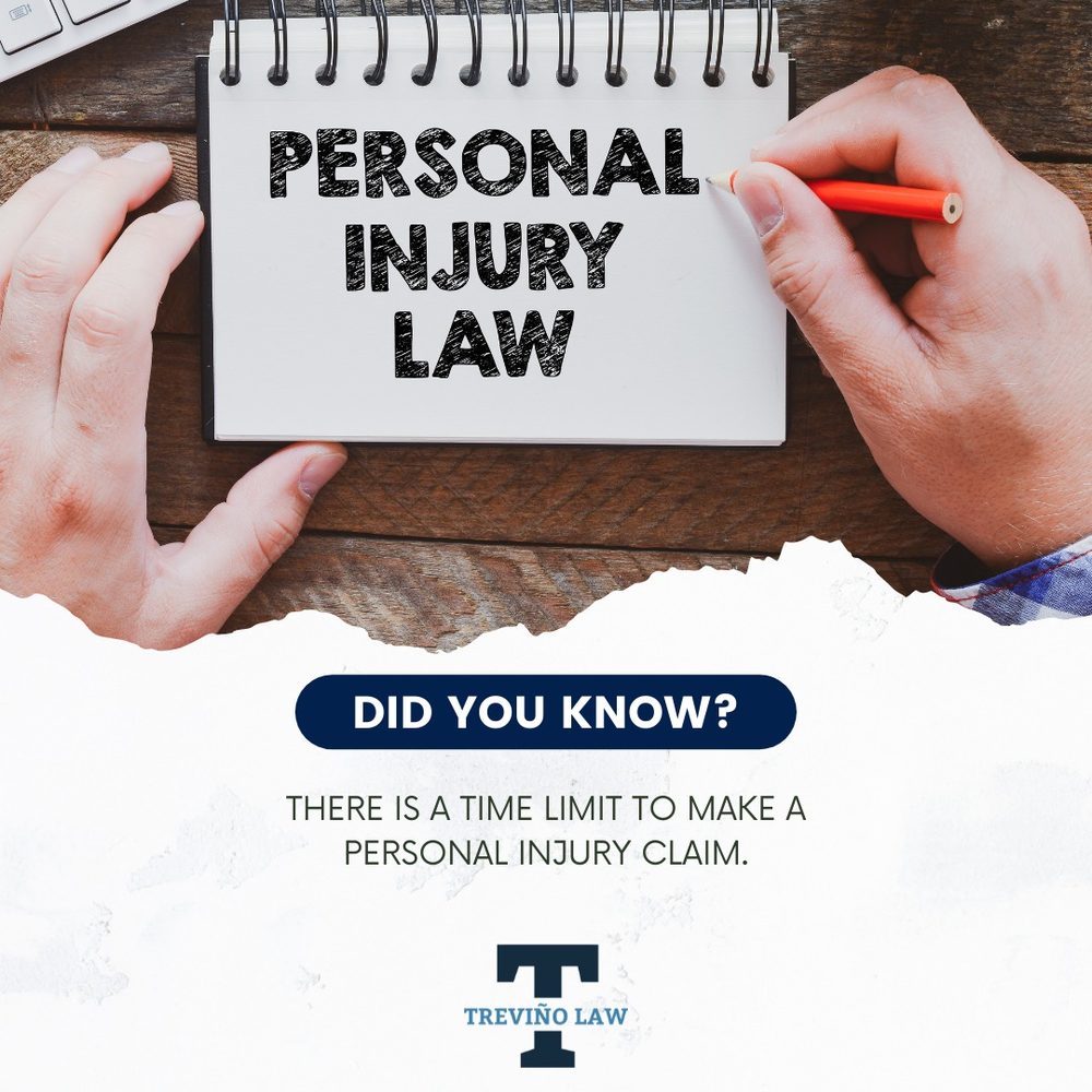 Treviño Law - disability attorney in Austin, TX