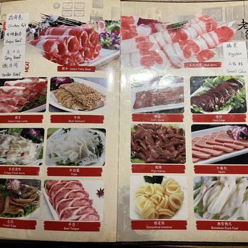 LaoJie Hotpot - Menu - Hot Pot Near Me - Brooklyn, New York LaoJie Hotpot - Menu - Hot Pot Near Me - Brooklyn, New York