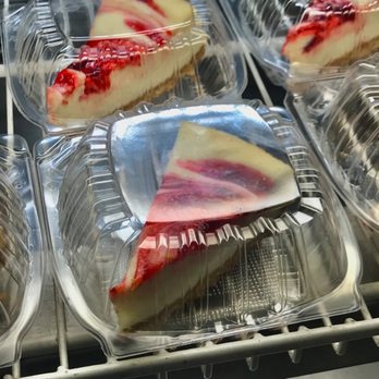 Quickly Boba - Cheesecake - Bubble Tea Near Me - Van Nuys, California