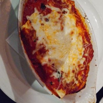 La Gondola - Manicotti - Italian Near Me - Mansfield, Texas La Gondola - Manicotti - Italian Near Me - Mansfield, Texas