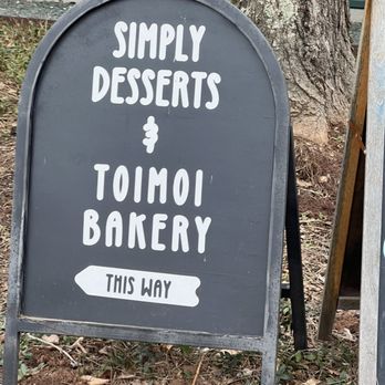 Toimoi Bakery - Bakeries Near Me - Chantilly, Virginia