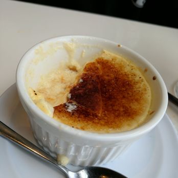 Sweethoney Dessert - Creme brulee - Desserts Near Me - Colma, California