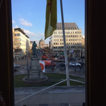 Restaurant de l'Opéra - Opera & Ballet Near Me - Liège, WLG Restaurant de l'Opéra - Opera & Ballet Near Me - Liège, WLG