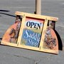 Photo of Ricotti Saddle