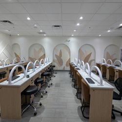 Toi Nail Spa Wellington