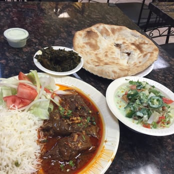 Ravi Kabob House II - Pakistani Near Me - Arlington, Virginia Ravi Kabob House II - Pakistani Near Me - Arlington, Virginia