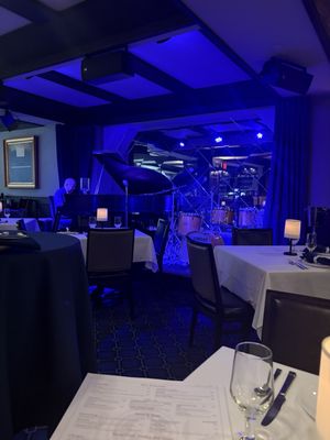 Caucus Club Detroit by null