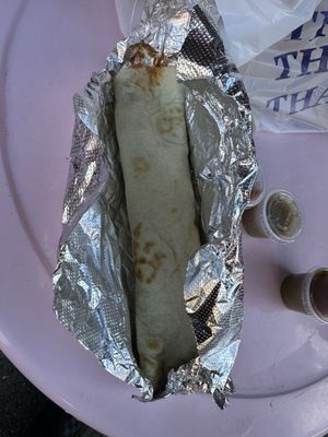 Los Burritos Juarez by null