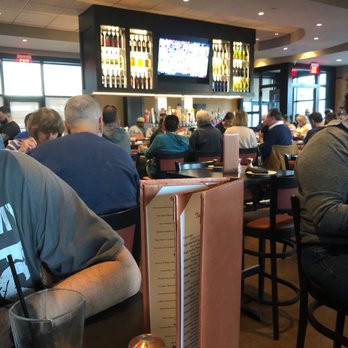 110 Grill - This place is excellent! Fresh and gluten free if u need! - New American Near Me - Saugus, Massachusetts