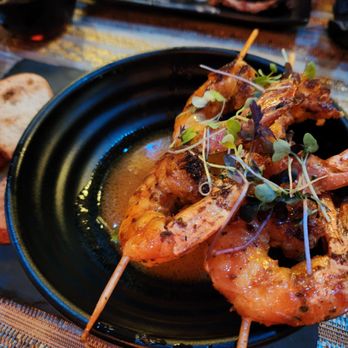 La Sala by Tu Casa - CAMARONES AL AJILLO - shrimp - Wine Bars Near Me - Kew Gardens, New York La Sala by Tu Casa - CAMARONES AL AJILLO - shrimp - Wine Bars Near Me - Kew Gardens, New York