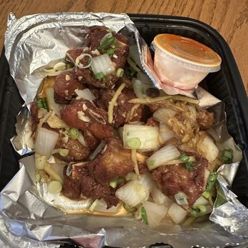 Thai Charm - Pork Rib - Thai Near Me - Indianapolis, Indiana Thai Charm - Pork Rib - Thai Near Me - Indianapolis, Indiana