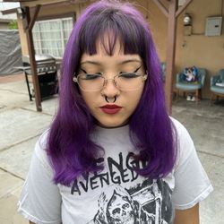 Salon Success Academy West Covina