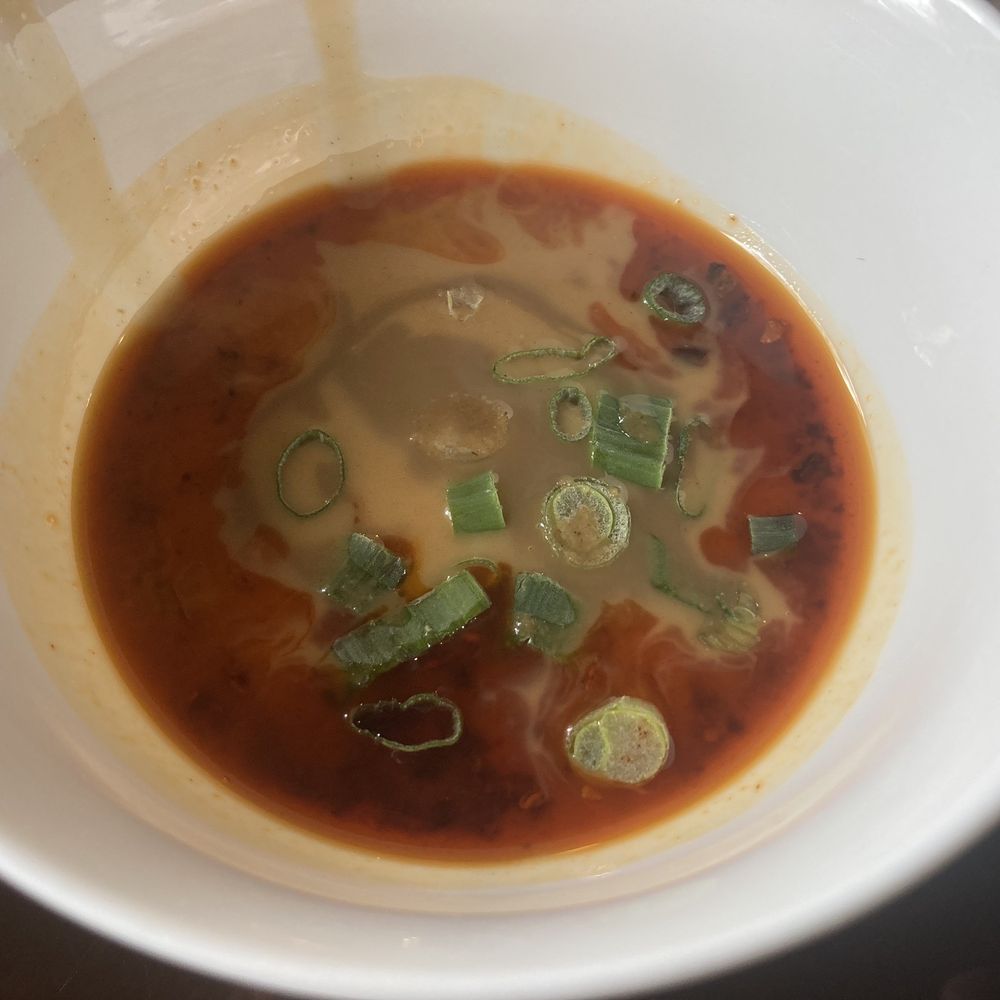 Zu Hot Pot - My dipping sauce - Hot Pot Near Me - Albuquerque, New Mexico Zu Hot Pot - My dipping sauce - Hot Pot Near Me - Albuquerque, New Mexico