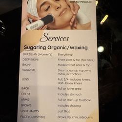 Beauty Shell Skincare