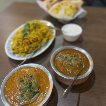 Chaat of India