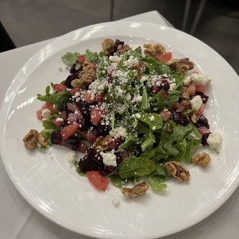 South Bay - Beet salad - so fresh, yum! - New American Near Me - Fairfield, Connecticut South Bay - Beet salad - so fresh, yum! - New American Near Me - Fairfield, Connecticut