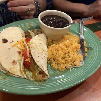 Patron Azteca - 2 tacos combo - Mexican Near Me - Hollywood, Florida