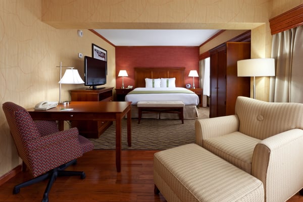 Holiday Inn Clark - Newark Area by IHG by null