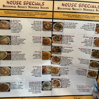 An Loi - menu - Vietnamese Near Me - Columbia, Maryland