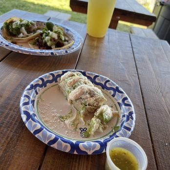 2 Many Tacos - Tamal - Food Trucks Near Me - Pleasant Hill, Oregon 2 Many Tacos - Tamal - Food Trucks Near Me - Pleasant Hill, Oregon