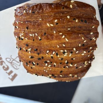 Two Ladd's Bakery - Jalapeño cream - Bakeries Near Me - Loma Linda, California Two Ladd's Bakery - Jalapeño cream - Bakeries Near Me - Loma Linda, California