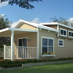 Sun Retreats Wild Acres - NEW FOR 2011!! Our Ideal Cottage Vacation Rentals!