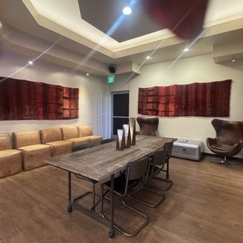 Blue Diamond Dental - The lobby of Blue Diamond Dental - General Dentistry Near Me - Inglewood, California Blue Diamond Dental - The lobby of Blue Diamond Dental - General Dentistry Near Me - Inglewood, California