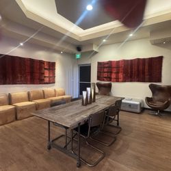 Blue Diamond Dental - The lobby of Blue Diamond Dental