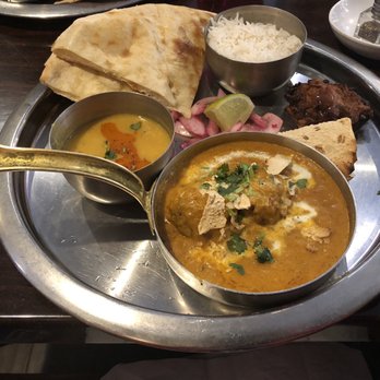 Kailash Parbat - Kofta-E-Dilbar - very tasty - Indian Near Me - New York, New York Kailash Parbat - Kofta-E-Dilbar - very tasty - Indian Near Me - New York, New York