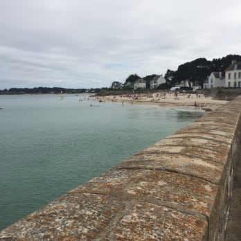 Presqu'île de Quiberon - Landmarks & Historical Buildings Near Me