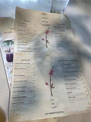 Menu photo 1 Citizens and Culture Silver Spring, MD Menu photo 1 Citizens and Culture Silver Spring, MD