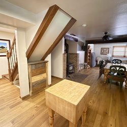 Kebler Corner - The Cottage Dining