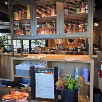 Eureka! - Check in counter - American Near Me - Sacramento, California Eureka! - Check in counter - American Near Me - Sacramento, California