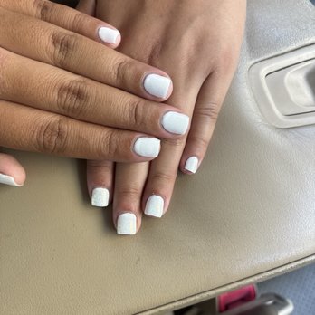 Anna Nails - Nail Salons Near Me - Castro Valley, California