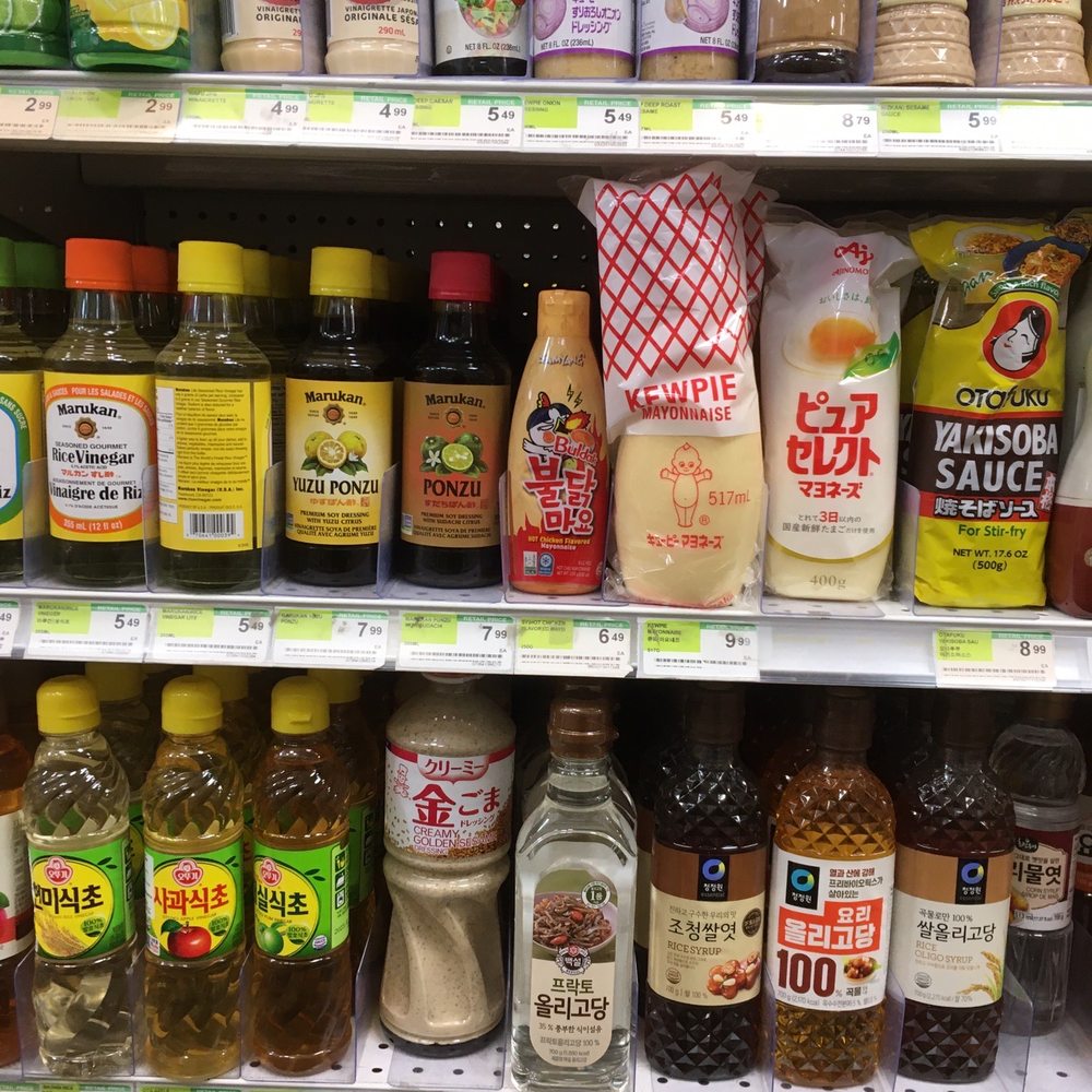 H Mart - Grocery Near Me - North York, Ontario