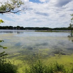 Lakefront Park