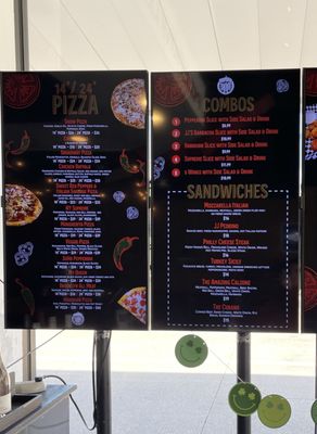 Menu photo 5 New York Pizza and Pints Carrollton, TX Menu photo 5 New York Pizza and Pints Carrollton, TX