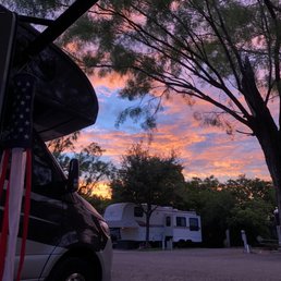 Sunsets