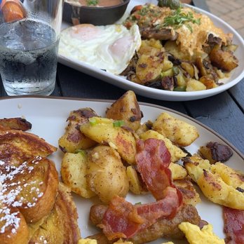 Gina's Kitchen +Catering - Traditional breakfast - Breakfast & Brunch Near Me - Rancho Cucamonga, California