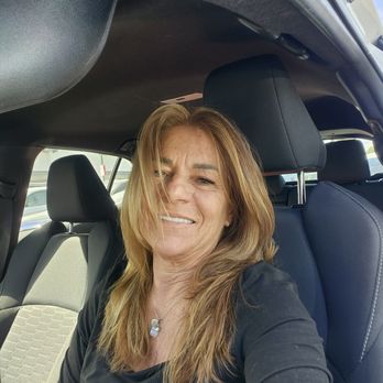 Pure Nails & Hair - So happy - Hair Salons Near Me - Dana Point, California